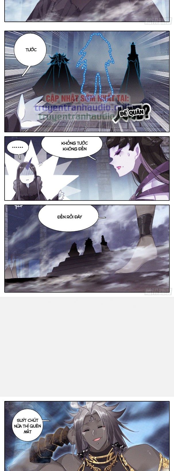 đọc truyện Thương Nguyên Đồ Chương 261 ảnh 9 tại Thiên Thai Truyện