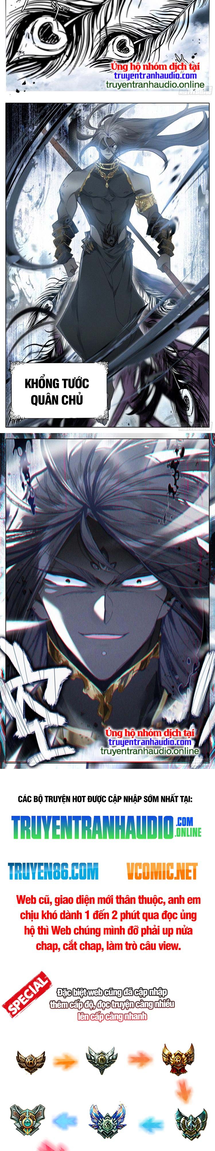 đọc truyện Thương Nguyên Đồ Chương 263 ảnh 7 tại Thiên Thai Truyện