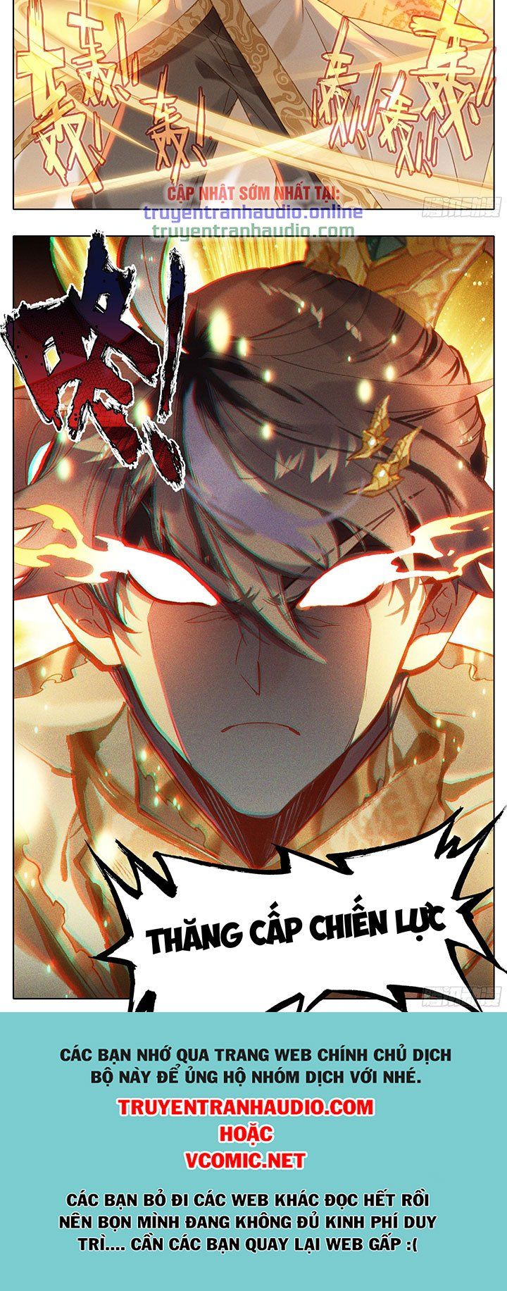 đọc truyện Thương Nguyên Đồ Chương 267 ảnh 12 tại Thiên Thai Truyện