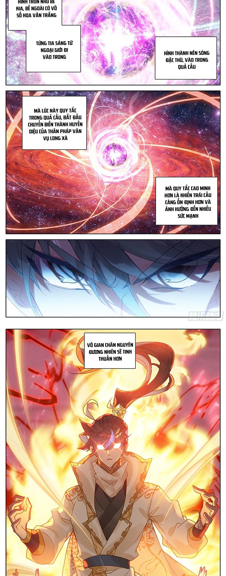 đọc truyện Thương Nguyên Đồ Chương 267 ảnh 11 tại Thiên Thai Truyện