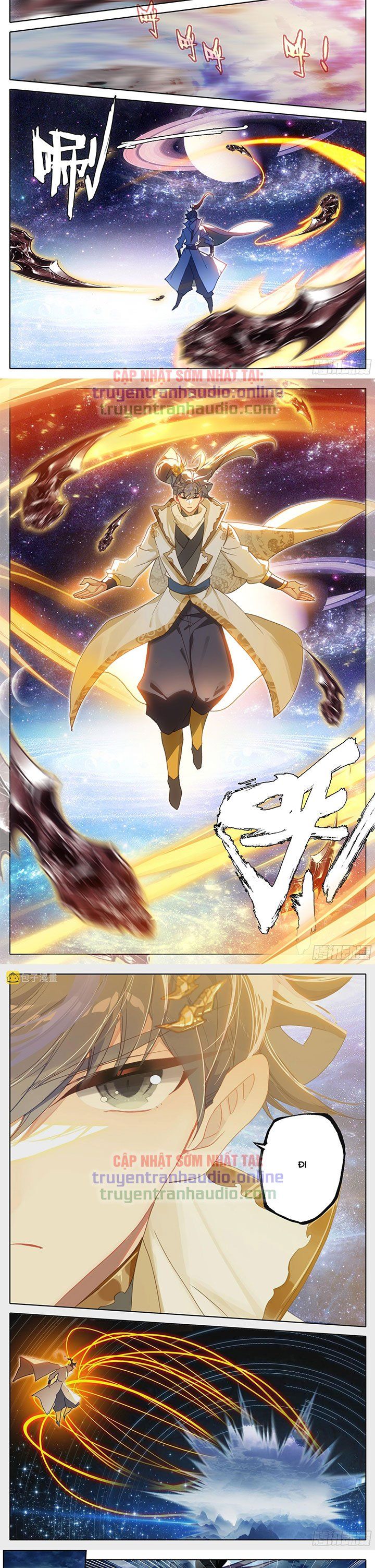 đọc truyện Thương Nguyên Đồ Chương 268 ảnh 5 tại Thiên Thai Truyện