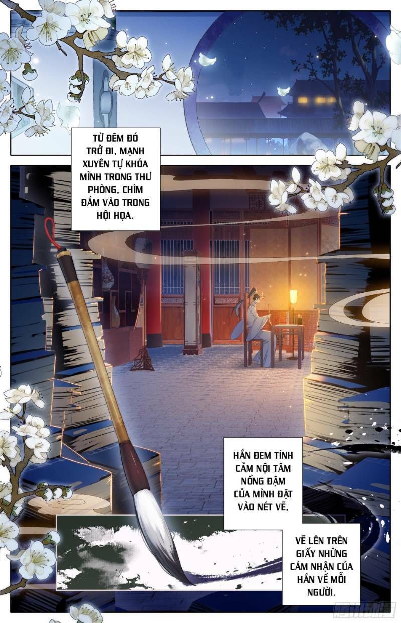 đọc truyện Thương Nguyên Đồ Chương 27 ảnh 13 tại Thiên Thai Truyện