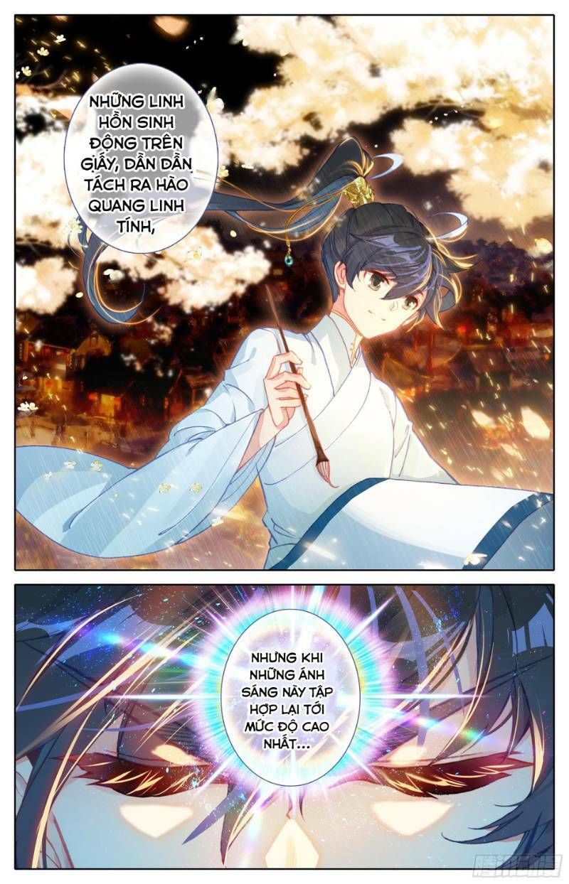 đọc truyện Thương Nguyên Đồ Chương 27 ảnh 15 tại Thiên Thai Truyện