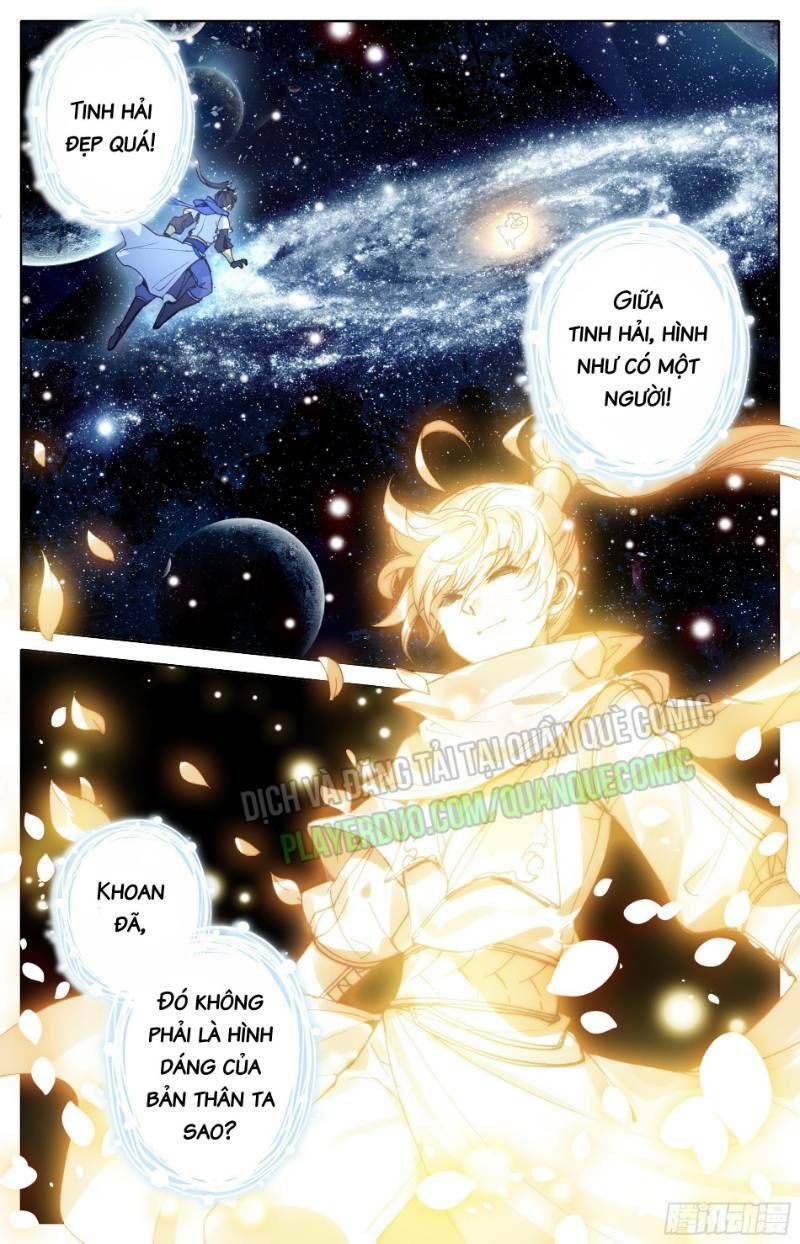 đọc truyện Thương Nguyên Đồ Chương 27 ảnh 18 tại Thiên Thai Truyện