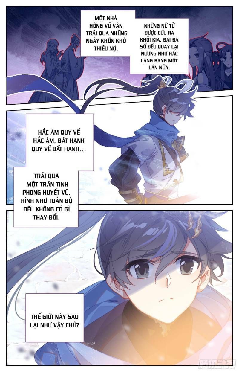 đọc truyện Thương Nguyên Đồ Chương 27 ảnh 8 tại Thiên Thai Truyện