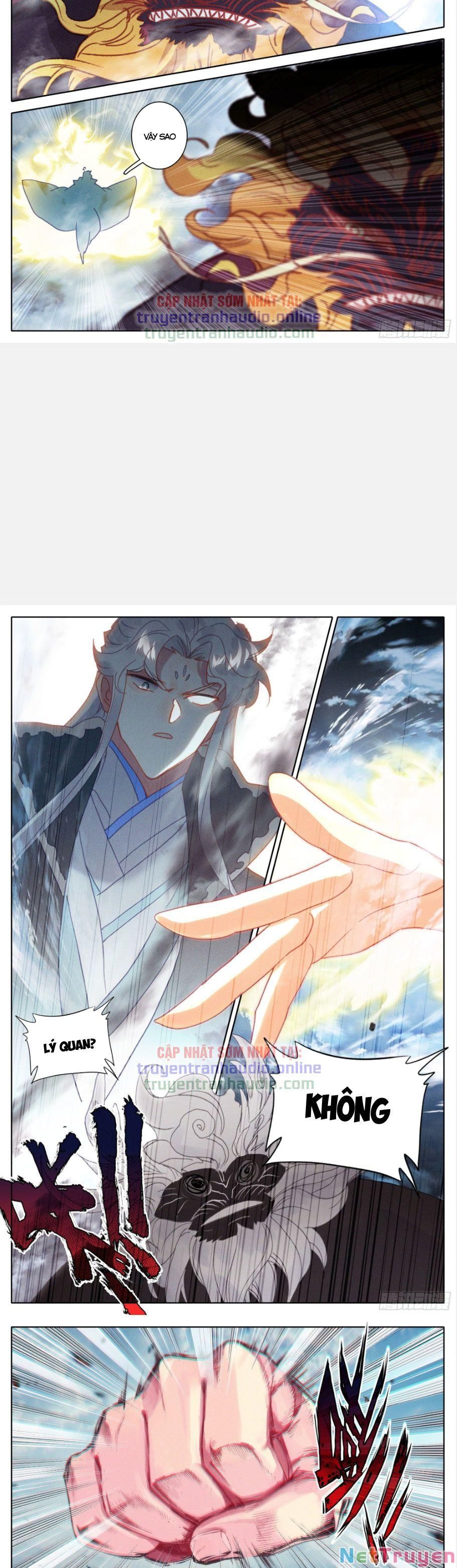 đọc truyện Thương Nguyên Đồ Chương 272 ảnh 8 tại Thiên Thai Truyện