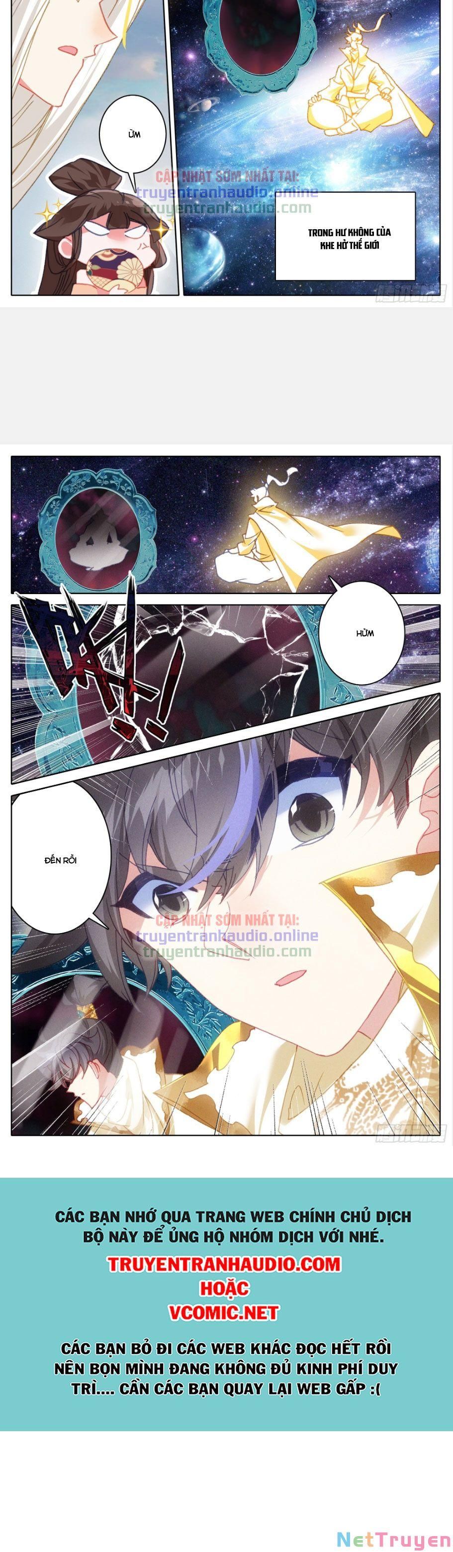 đọc truyện Thương Nguyên Đồ Chương 272 ảnh 10 tại Thiên Thai Truyện