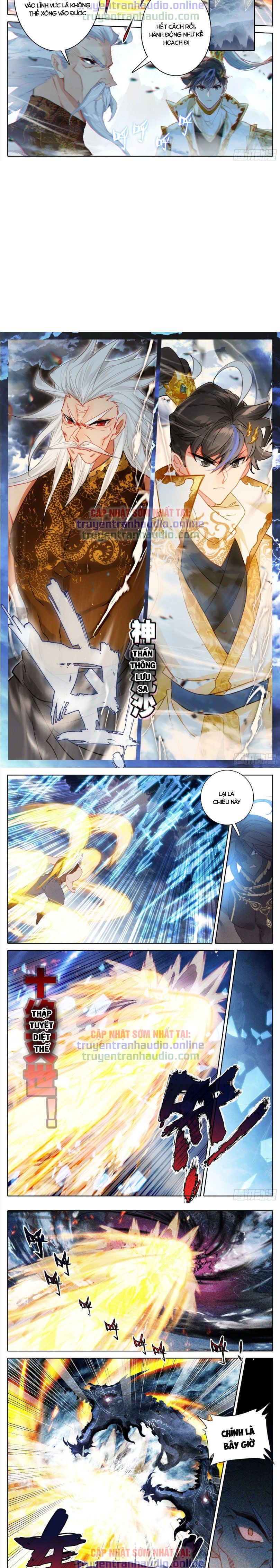 đọc truyện Thương Nguyên Đồ Chương 274 ảnh 5 tại Thiên Thai Truyện