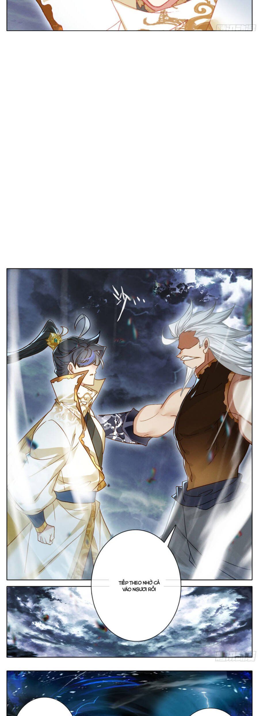 đọc truyện Thương Nguyên Đồ Chương 275 ảnh 7 tại Thiên Thai Truyện