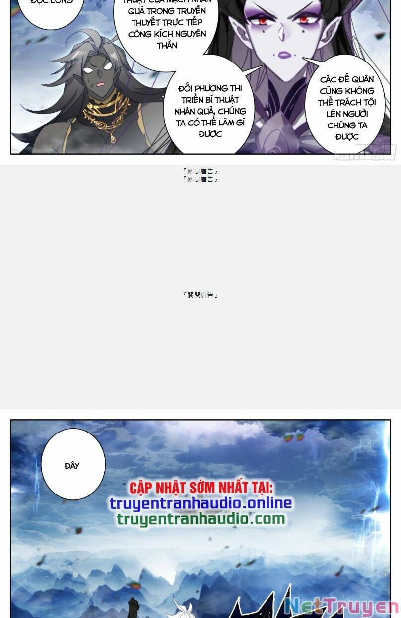 đọc truyện Thương Nguyên Đồ Chương 276 ảnh 16 tại Thiên Thai Truyện