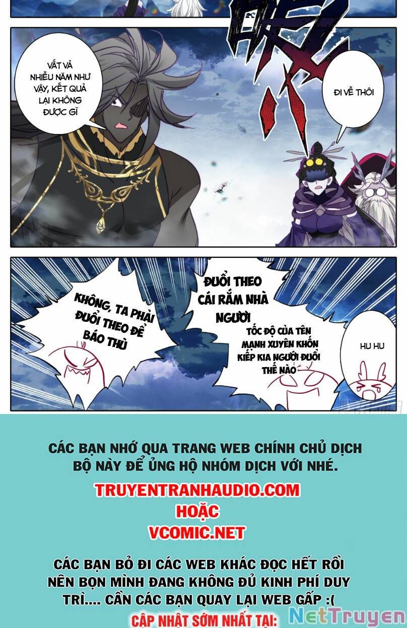 đọc truyện Thương Nguyên Đồ Chương 276 ảnh 17 tại Thiên Thai Truyện