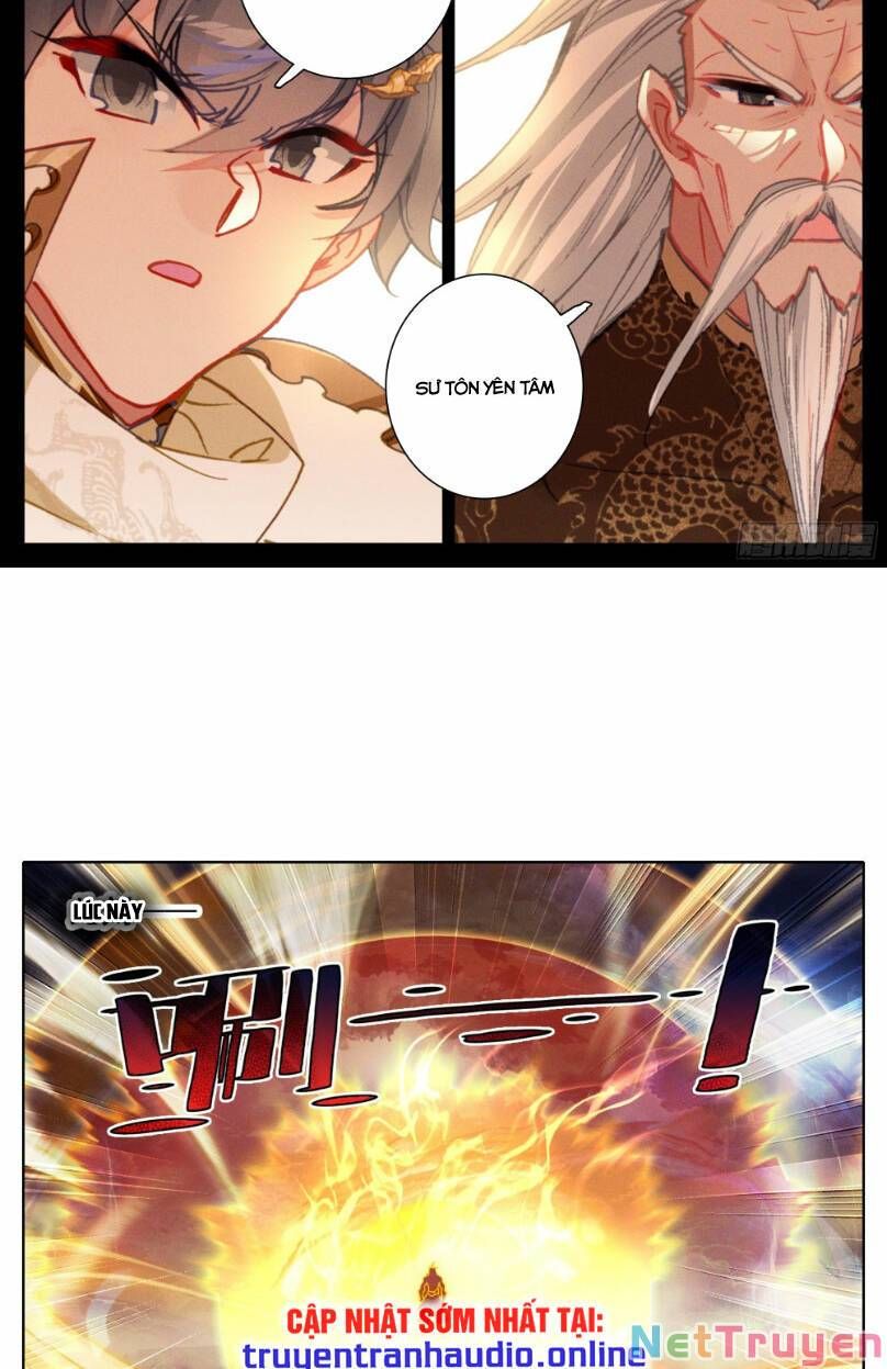 đọc truyện Thương Nguyên Đồ Chương 276 ảnh 5 tại Thiên Thai Truyện