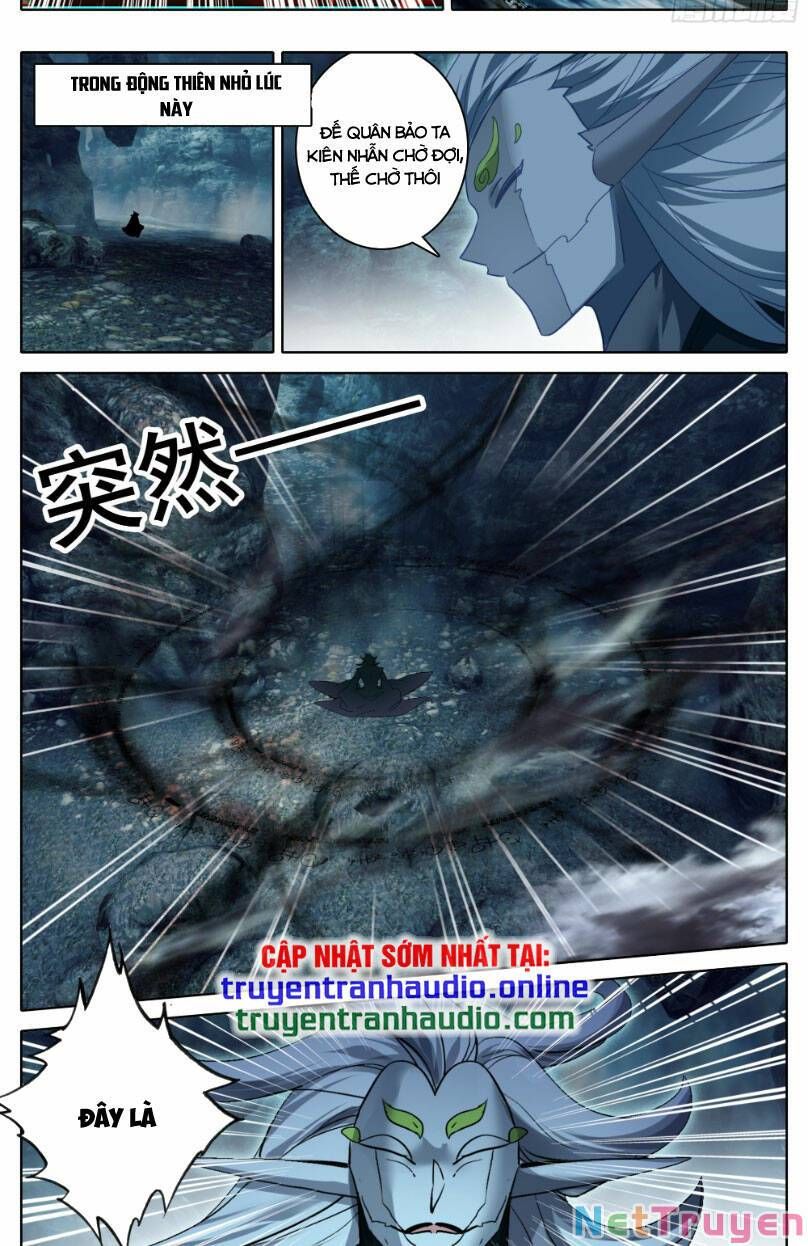 đọc truyện Thương Nguyên Đồ Chương 276 ảnh 7 tại Thiên Thai Truyện