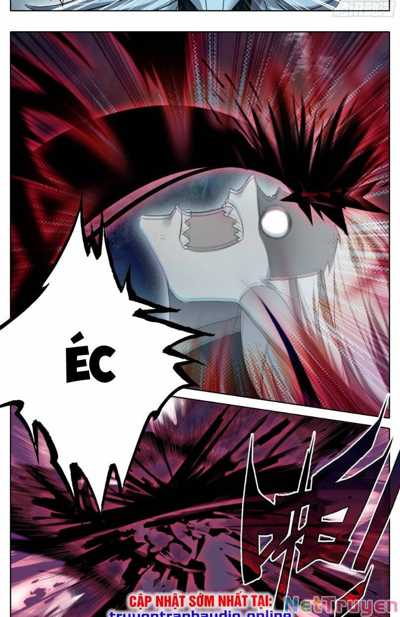 đọc truyện Thương Nguyên Đồ Chương 276 ảnh 8 tại Thiên Thai Truyện