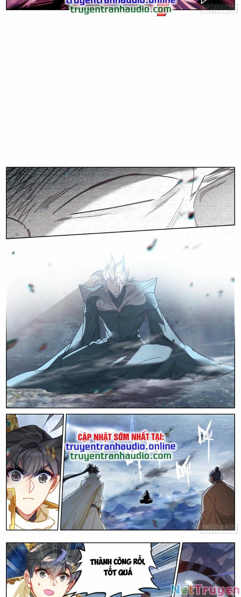 đọc truyện Thương Nguyên Đồ Chương 276 ảnh 9 tại Thiên Thai Truyện