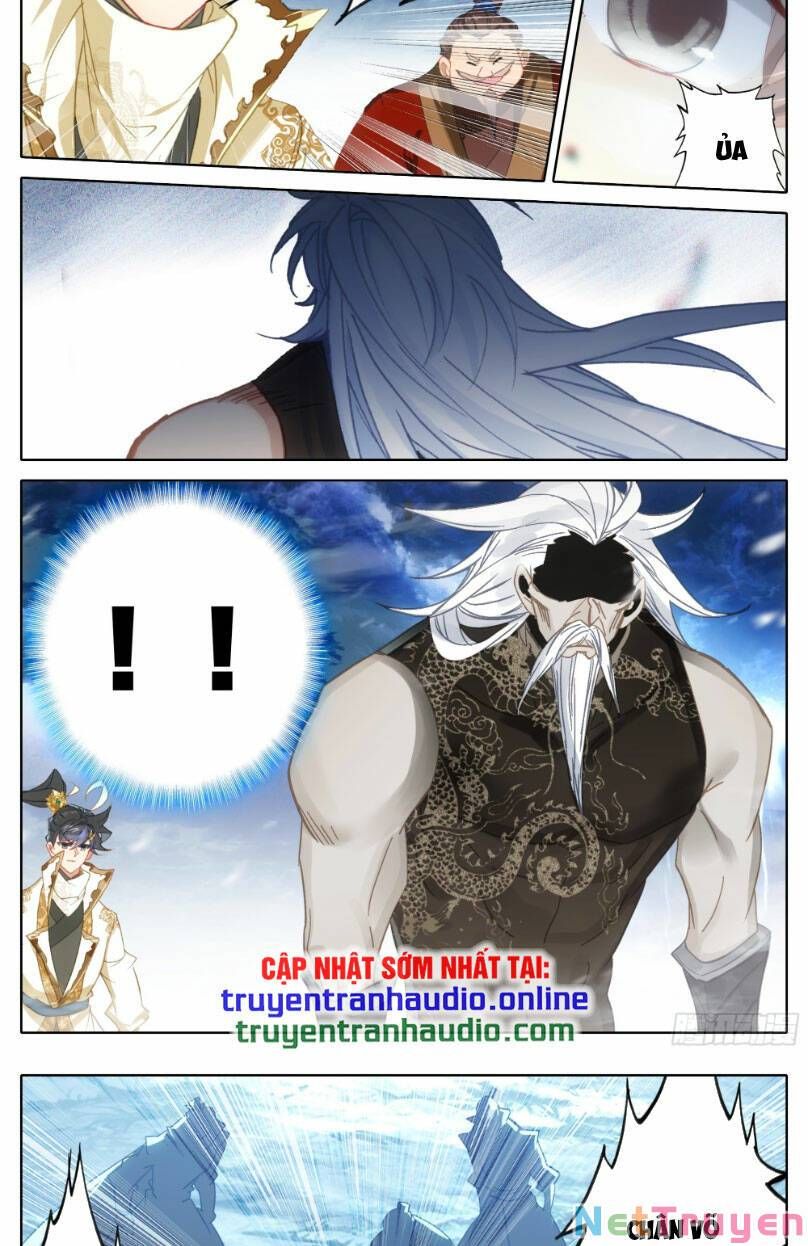 đọc truyện Thương Nguyên Đồ Chương 276 ảnh 10 tại Thiên Thai Truyện