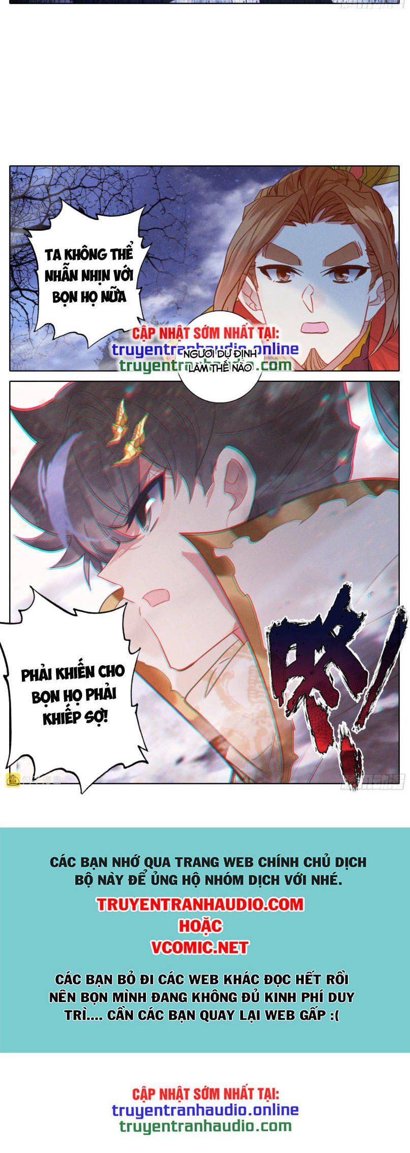 đọc truyện Thương Nguyên Đồ Chương 279 ảnh 12 tại Thiên Thai Truyện