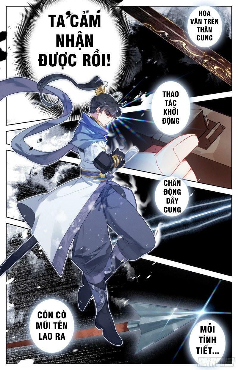 đọc truyện Thương Nguyên Đồ Chương 28 ảnh 14 tại Thiên Thai Truyện