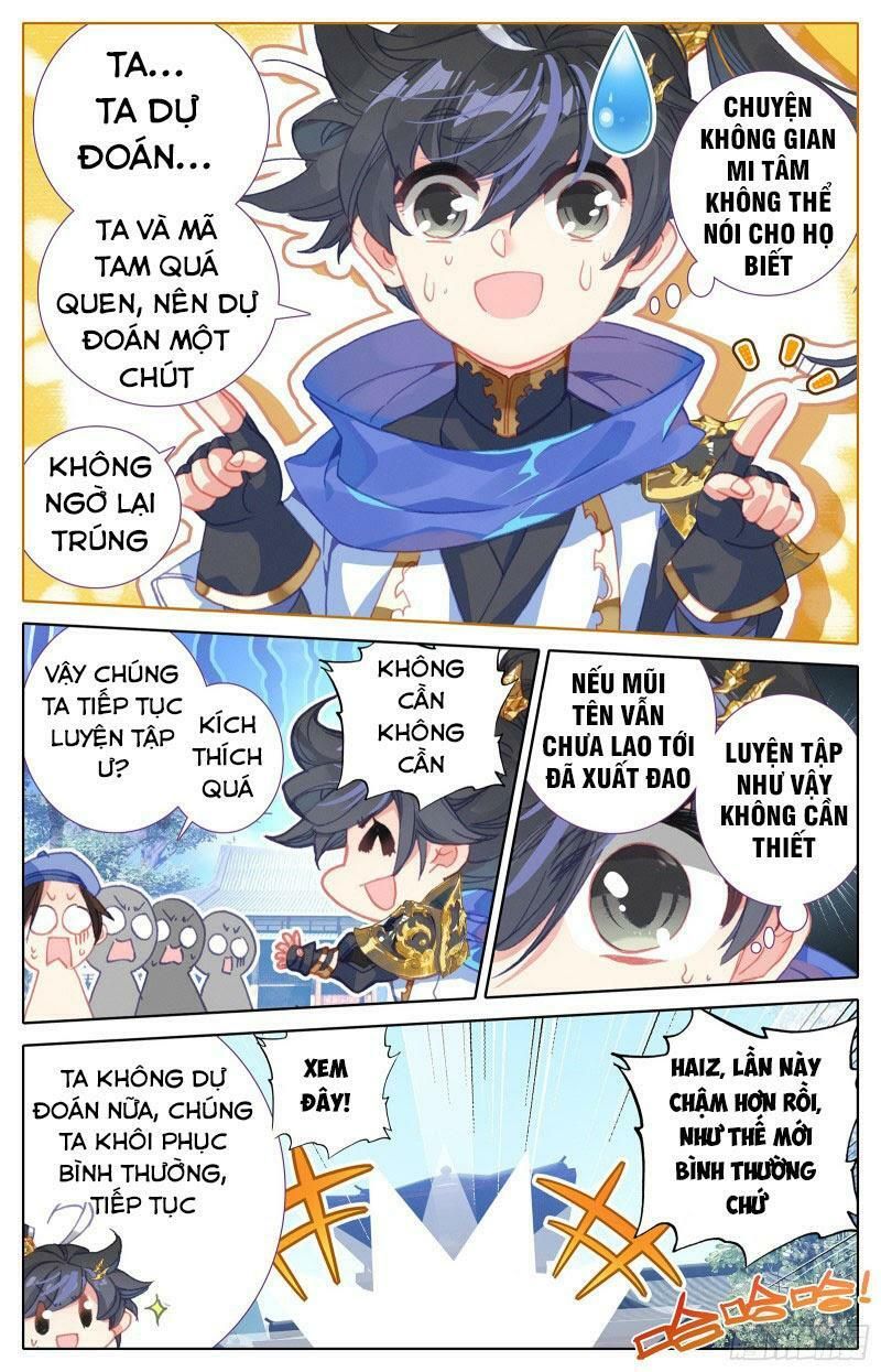 đọc truyện Thương Nguyên Đồ Chương 28 ảnh 17 tại Thiên Thai Truyện