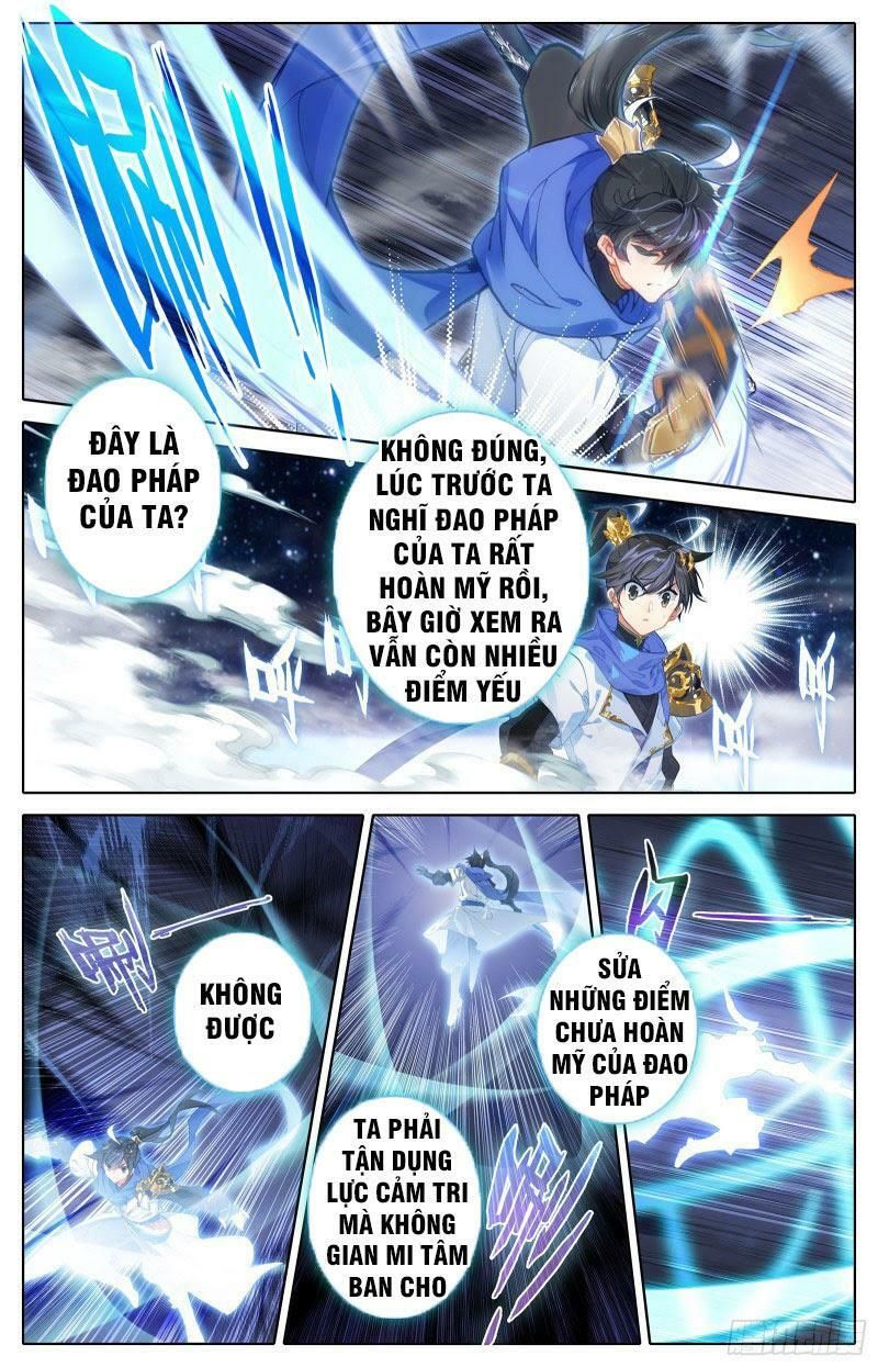 đọc truyện Thương Nguyên Đồ Chương 28 ảnh 6 tại Thiên Thai Truyện