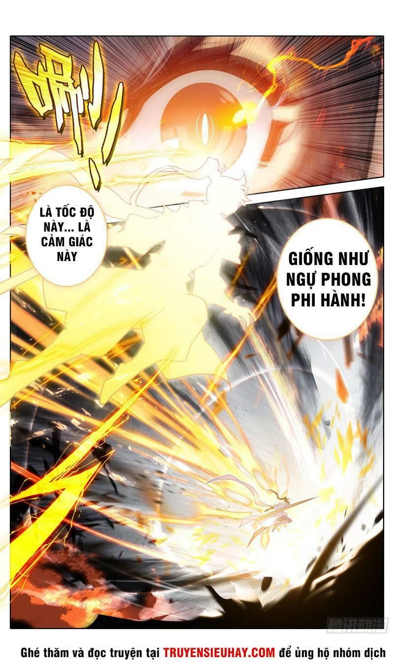 đọc truyện Thương Nguyên Đồ Chương 28 ảnh 7 tại Thiên Thai Truyện