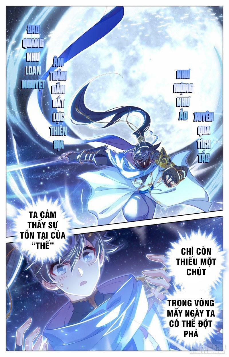 đọc truyện Thương Nguyên Đồ Chương 28 ảnh 8 tại Thiên Thai Truyện