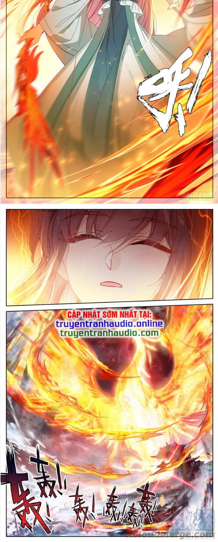 đọc truyện Thương Nguyên Đồ Chương 282 ảnh 7 tại Thiên Thai Truyện