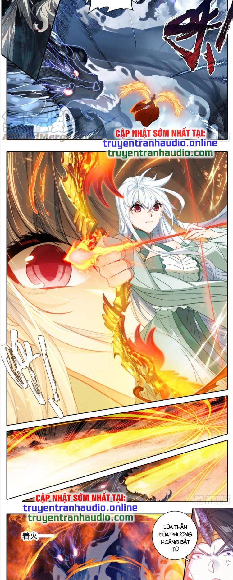 đọc truyện Thương Nguyên Đồ Chương 282 ảnh 9 tại Thiên Thai Truyện