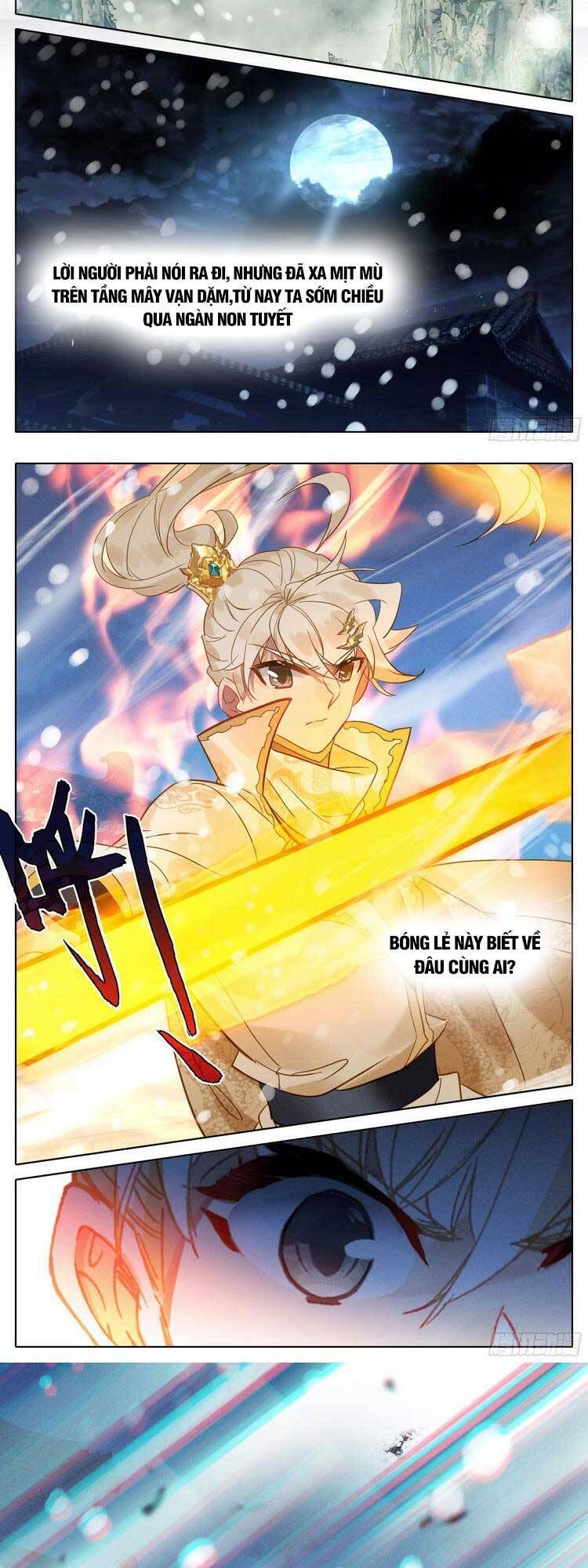 đọc truyện Thương Nguyên Đồ Chương 285 ảnh 9 tại Thiên Thai Truyện