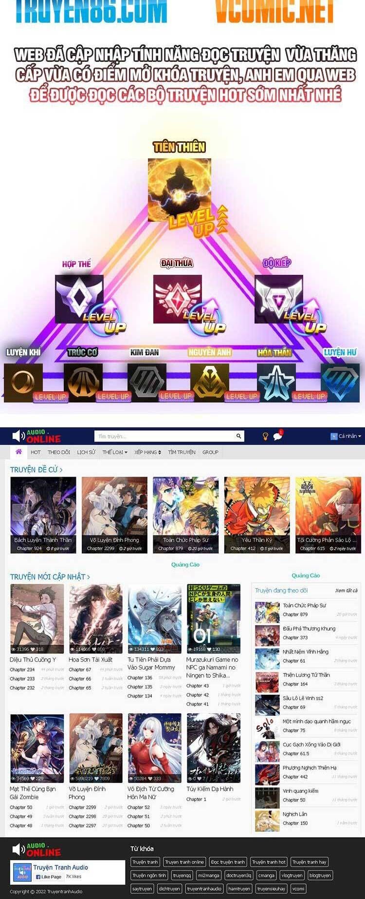 đọc truyện Thương Nguyên Đồ Chương 287 ảnh 13 tại Thiên Thai Truyện