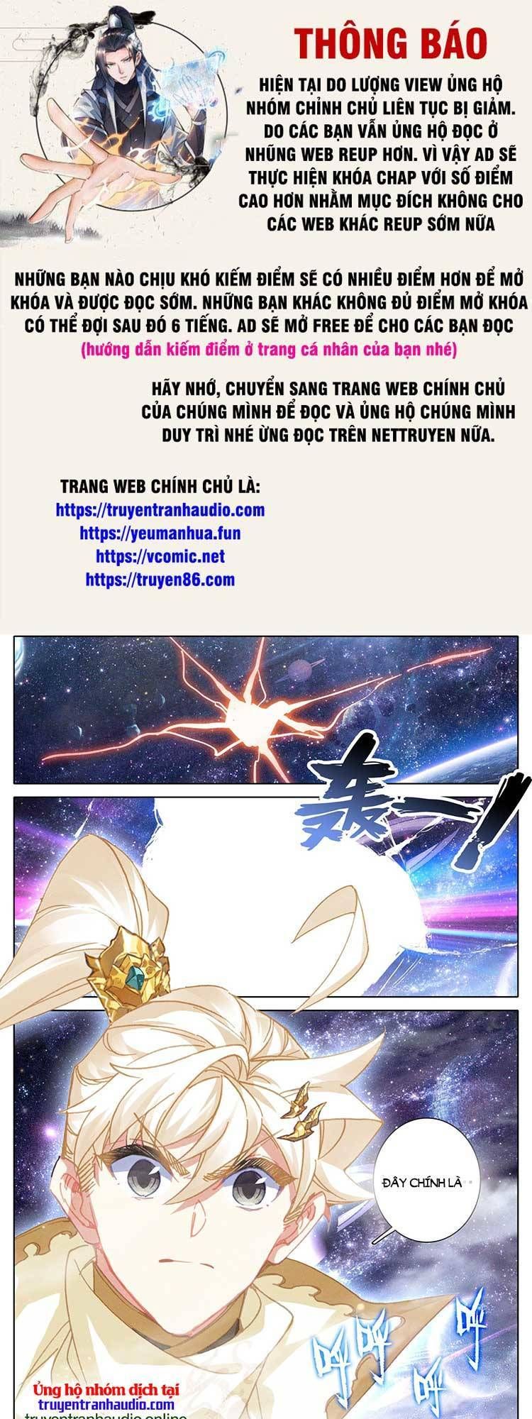 đọc truyện Thương Nguyên Đồ Chương 289 ảnh 3 tại Thiên Thai Truyện