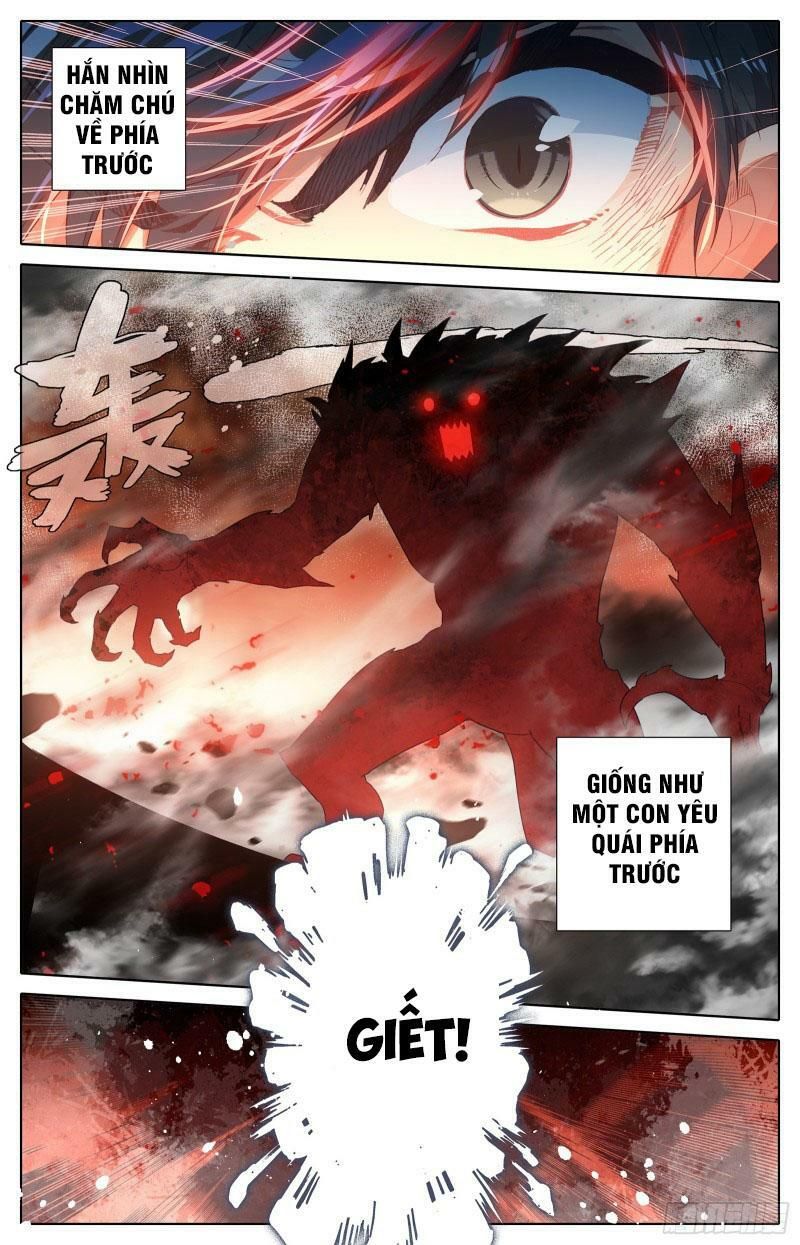 đọc truyện Thương Nguyên Đồ Chương 29 ảnh 16 tại Thiên Thai Truyện