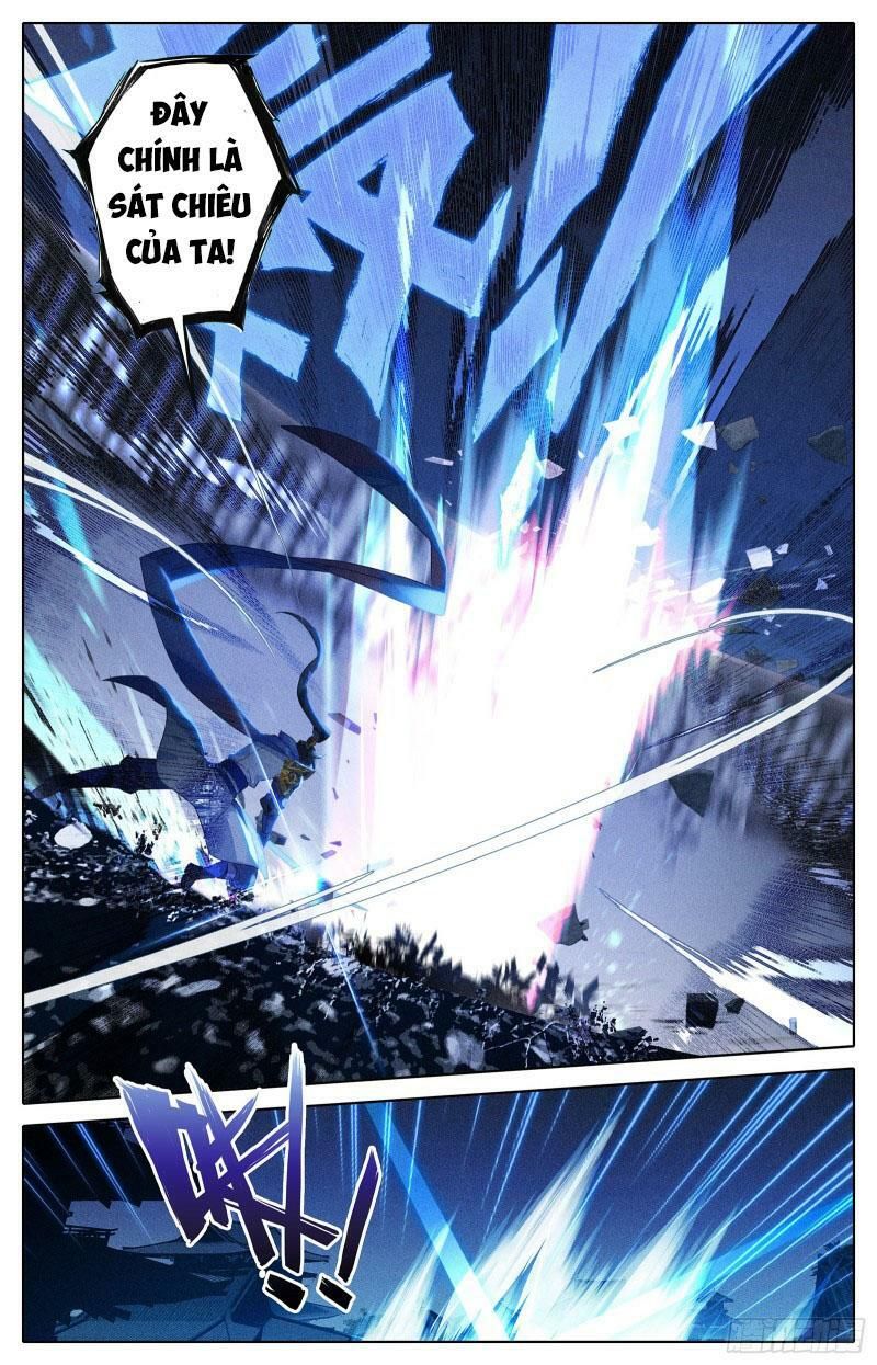 đọc truyện Thương Nguyên Đồ Chương 29 ảnh 17 tại Thiên Thai Truyện