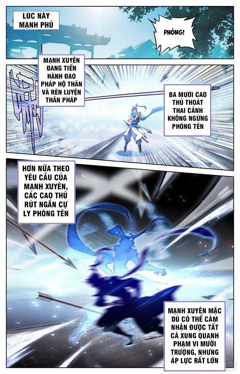 đọc truyện Thương Nguyên Đồ Chương 29 ảnh 8 tại Thiên Thai Truyện