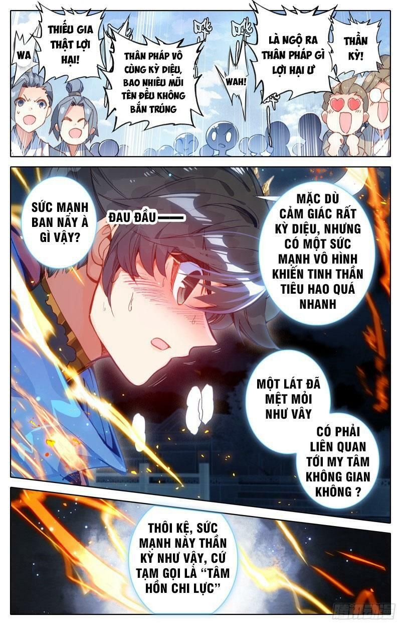 đọc truyện Thương Nguyên Đồ Chương 29 ảnh 11 tại Thiên Thai Truyện