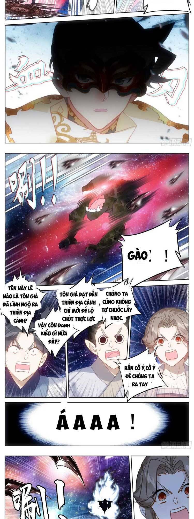 đọc truyện Thương Nguyên Đồ Chương 290 ảnh 9 tại Thiên Thai Truyện