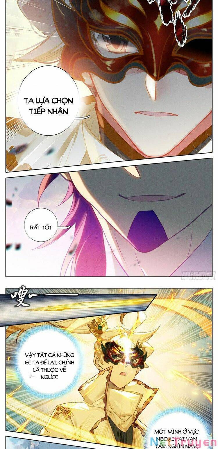 đọc truyện Thương Nguyên Đồ Chương 294 ảnh 12 tại Thiên Thai Truyện