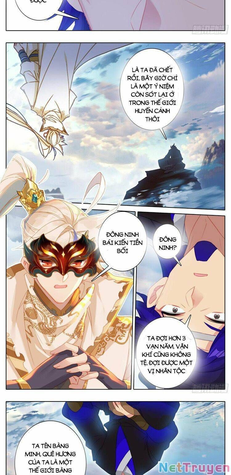 đọc truyện Thương Nguyên Đồ Chương 294 ảnh 5 tại Thiên Thai Truyện