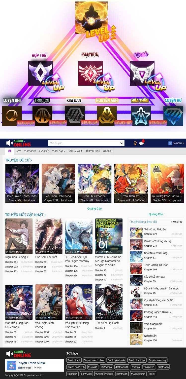 đọc truyện Thương Nguyên Đồ Chương 295 ảnh 13 tại Thiên Thai Truyện