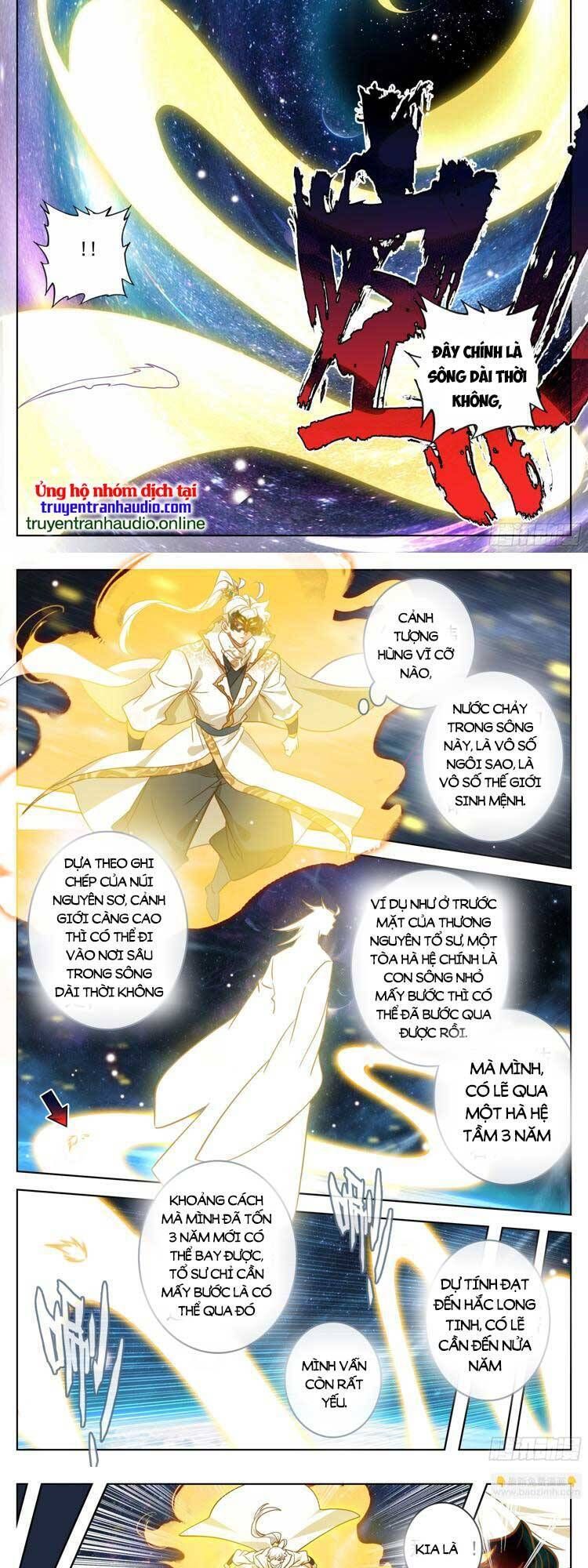 đọc truyện Thương Nguyên Đồ Chương 296 ảnh 6 tại Thiên Thai Truyện