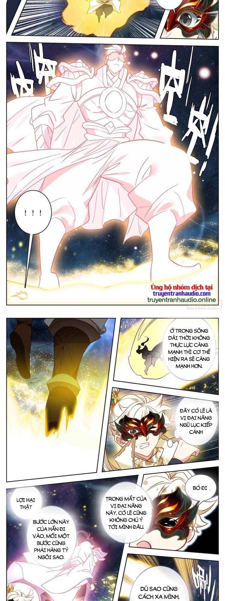 đọc truyện Thương Nguyên Đồ Chương 296 ảnh 7 tại Thiên Thai Truyện