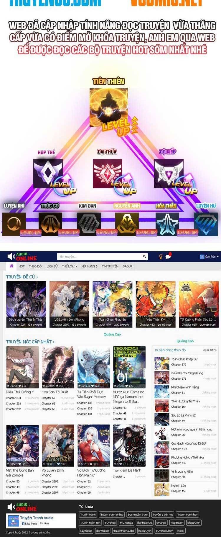 đọc truyện Thương Nguyên Đồ Chương 297 ảnh 13 tại Thiên Thai Truyện