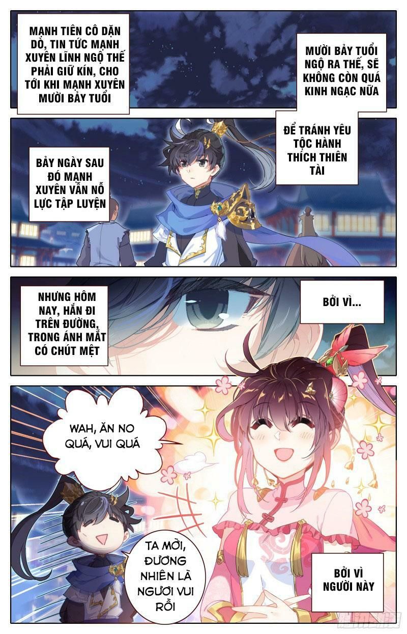 đọc truyện Thương Nguyên Đồ Chương 30 ảnh 12 tại Thiên Thai Truyện