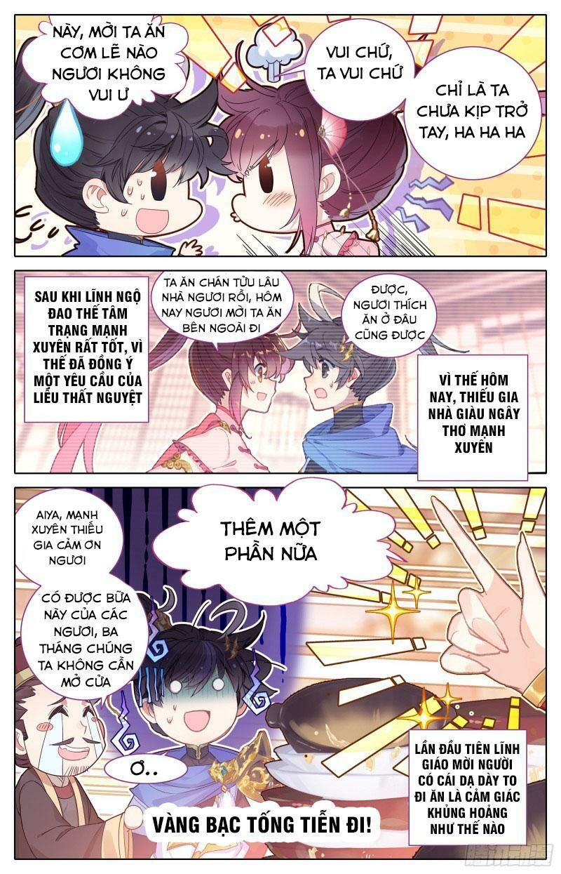 đọc truyện Thương Nguyên Đồ Chương 30 ảnh 13 tại Thiên Thai Truyện