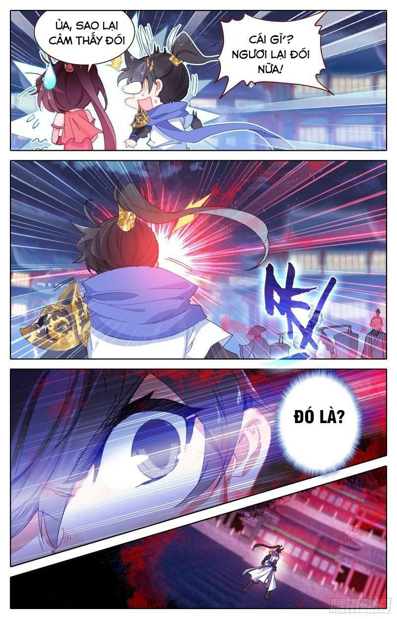 đọc truyện Thương Nguyên Đồ Chương 30 ảnh 14 tại Thiên Thai Truyện