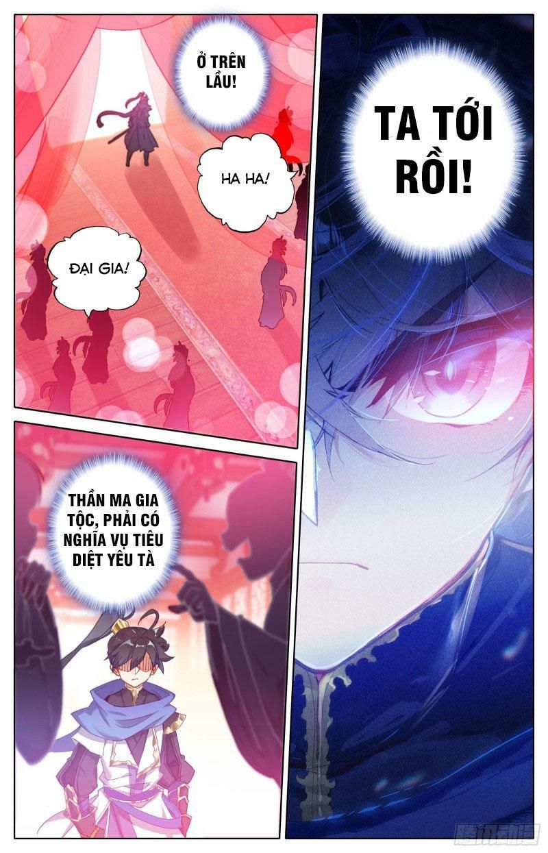 đọc truyện Thương Nguyên Đồ Chương 30 ảnh 17 tại Thiên Thai Truyện