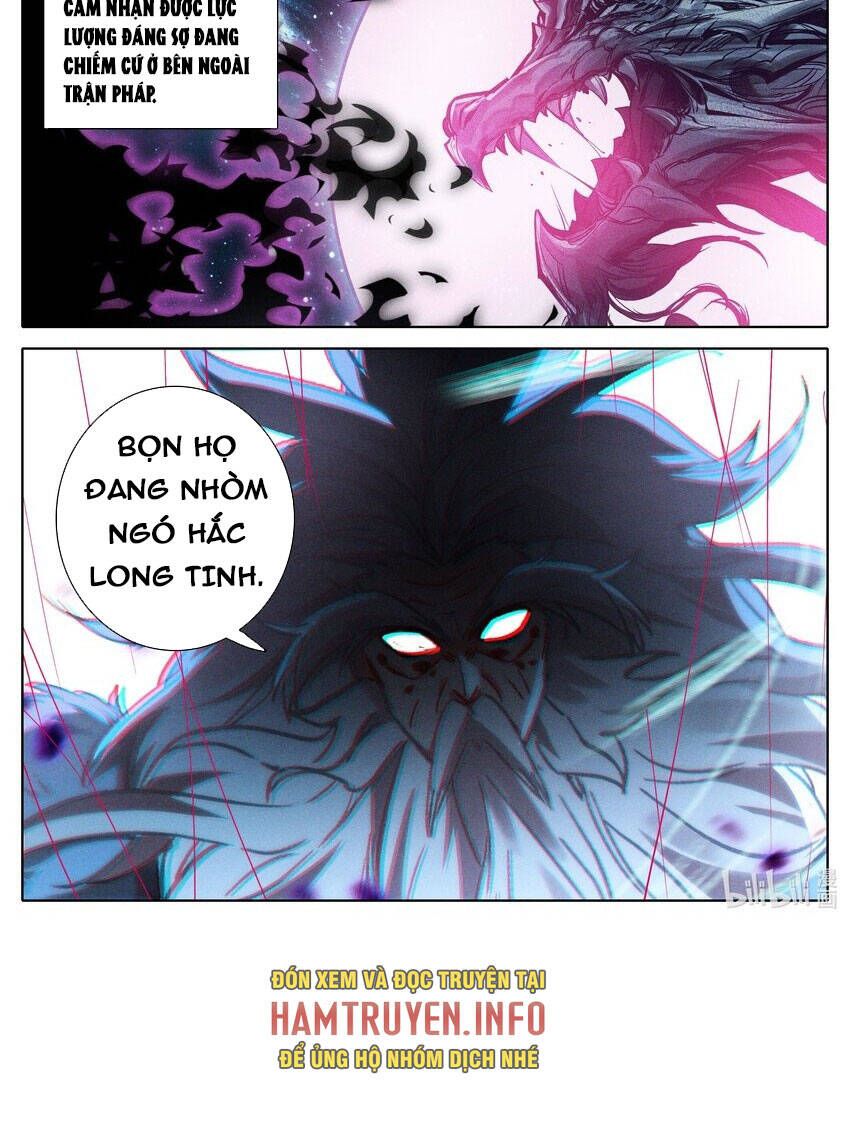 đọc truyện Thương Nguyên Đồ Chương 303 ảnh 21 tại Thiên Thai Truyện