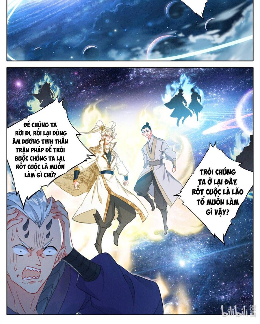 đọc truyện Thương Nguyên Đồ Chương 304 ảnh 12 tại Thiên Thai Truyện