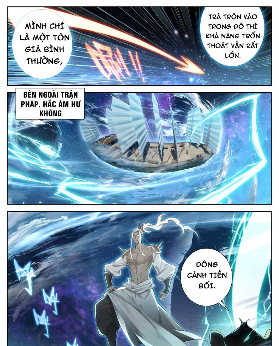 đọc truyện Thương Nguyên Đồ Chương 304 ảnh 18 tại Thiên Thai Truyện