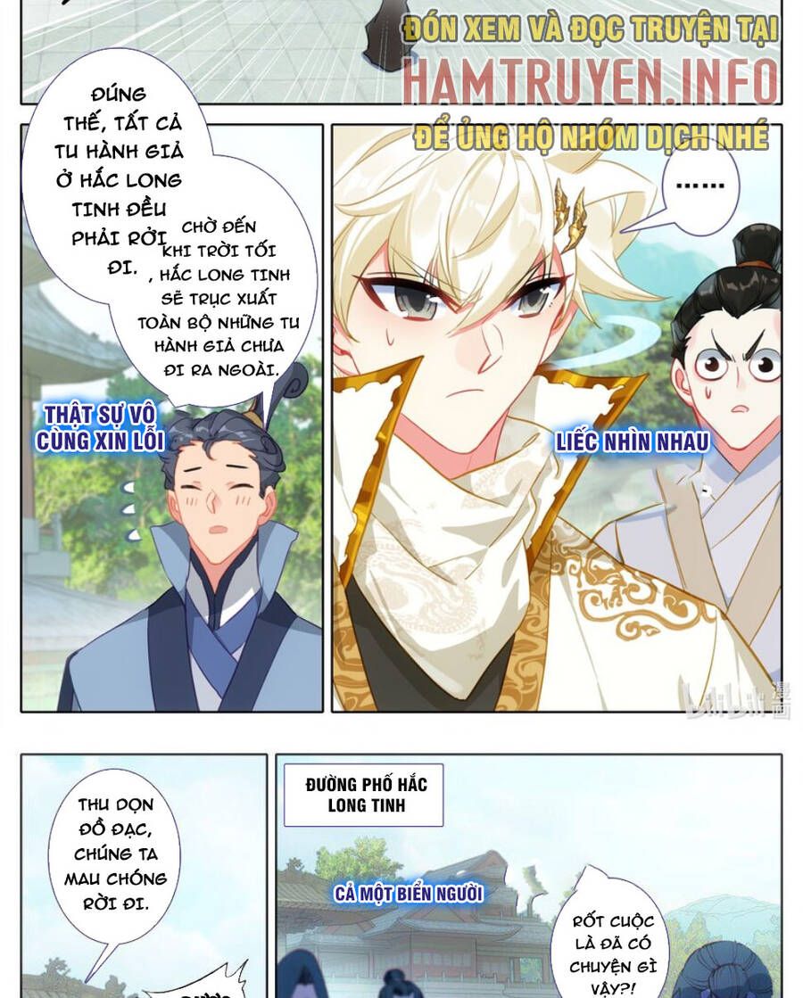 đọc truyện Thương Nguyên Đồ Chương 304 ảnh 6 tại Thiên Thai Truyện